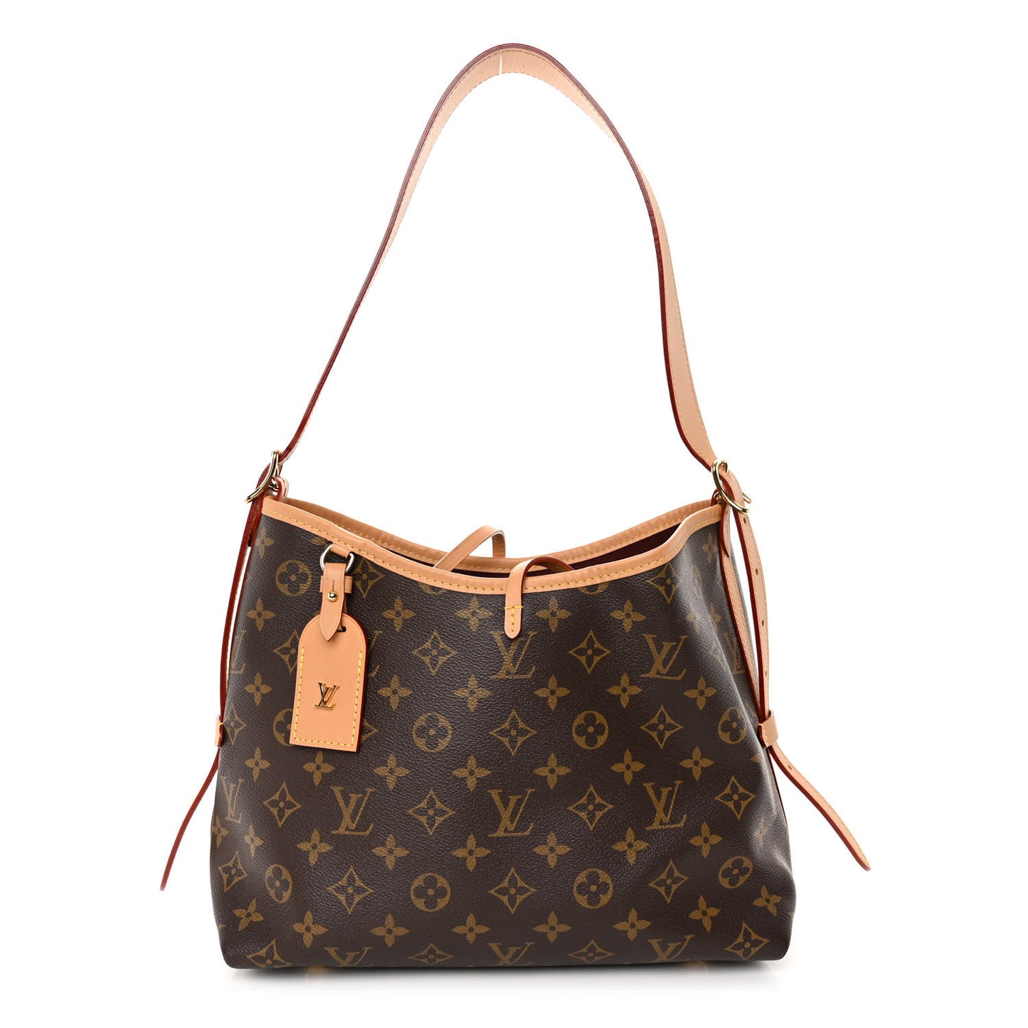 Monogram CarryAll PM