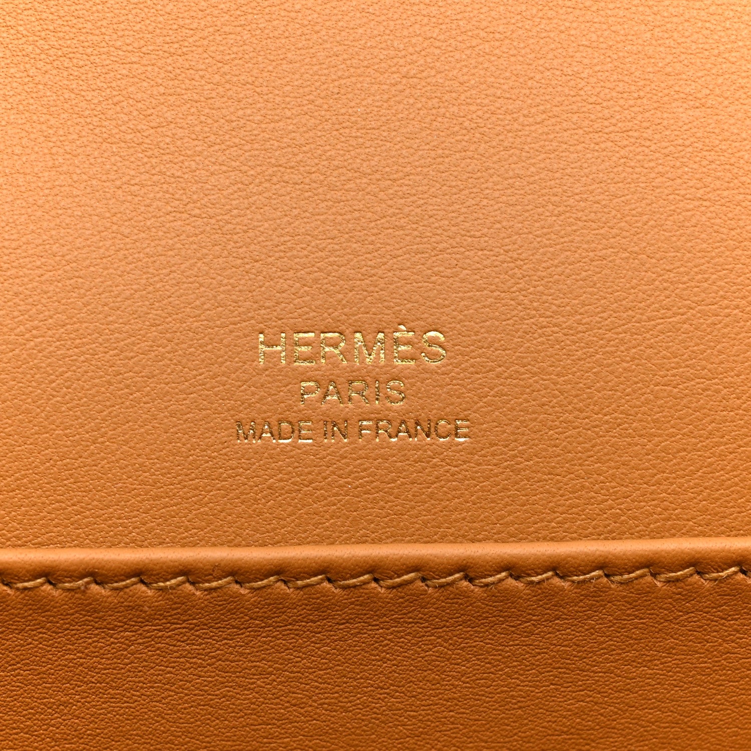 Hermes Chevre Mysore Geta Sesame 6 of 11