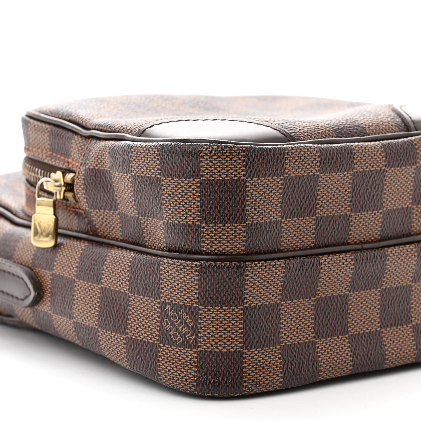 LOUIS VUITTON Damier Ebene Amazone
