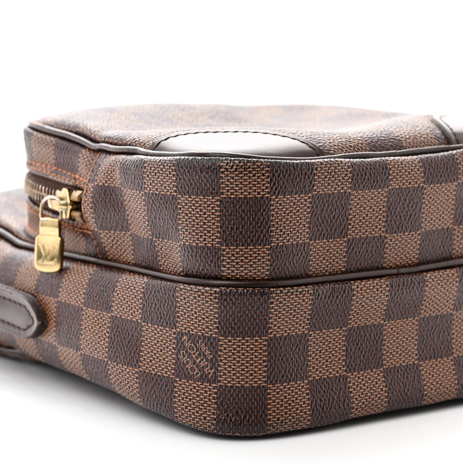 Louis Vuitton LOUIS VUITTON Damier Ebene Amazone 8 of 12