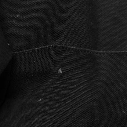 Givenchy Waxy Grained Calfskin Medium Nightingale Black 18 of 19