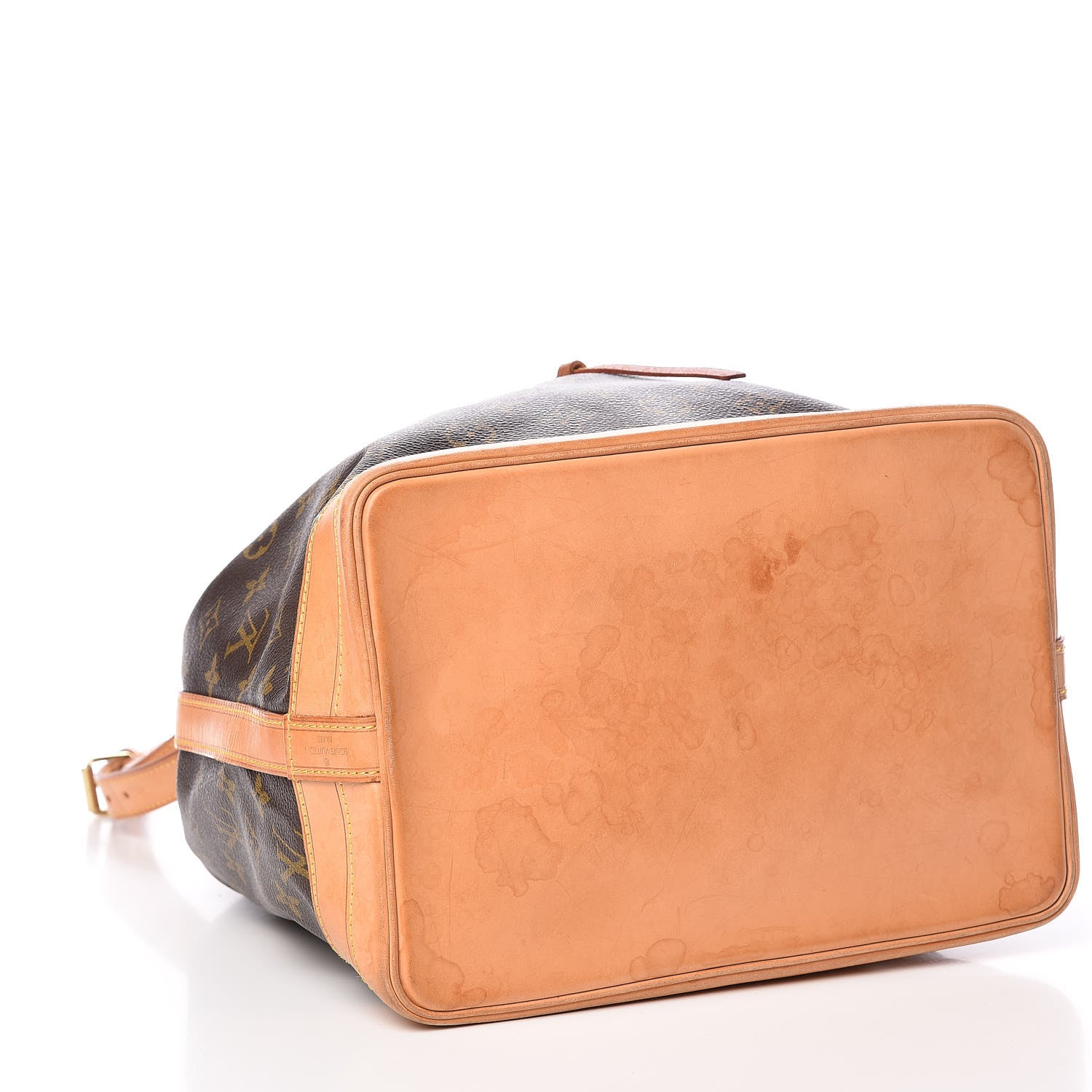 Louis Vuitton Monogram Noe 4 of 24