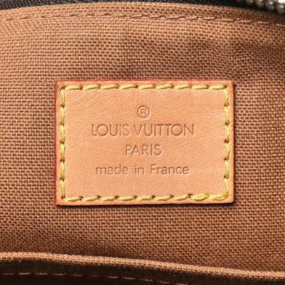 Louis Vuitton Monogram Tulum GM 6 of 9