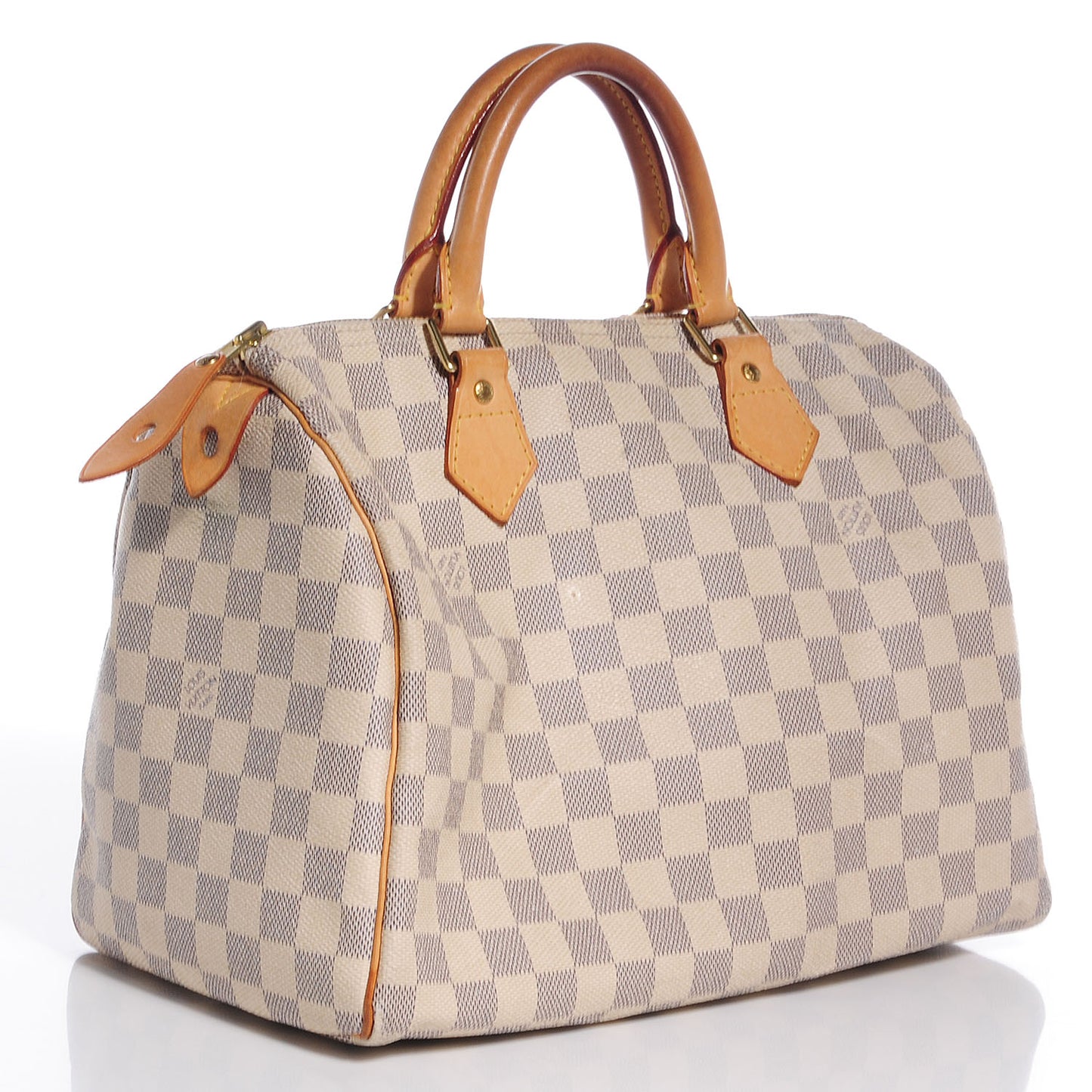 Damier Azur Speedy 30