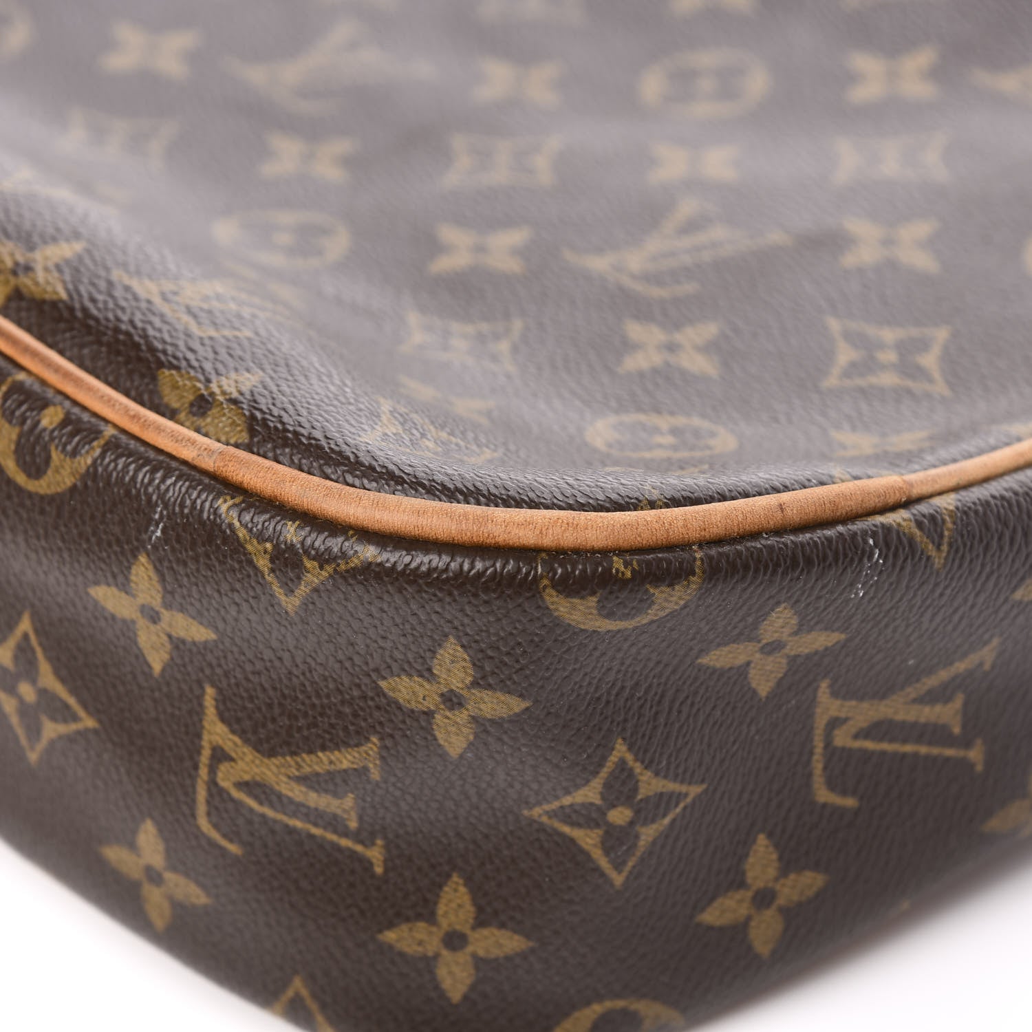 Louis Vuitton Monogram Hudson GM 15 of 18