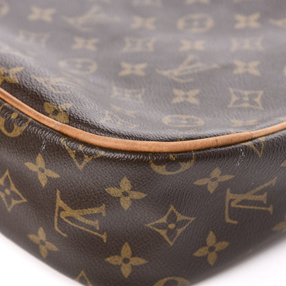 Louis Vuitton Monogram Hudson GM 15 of 18