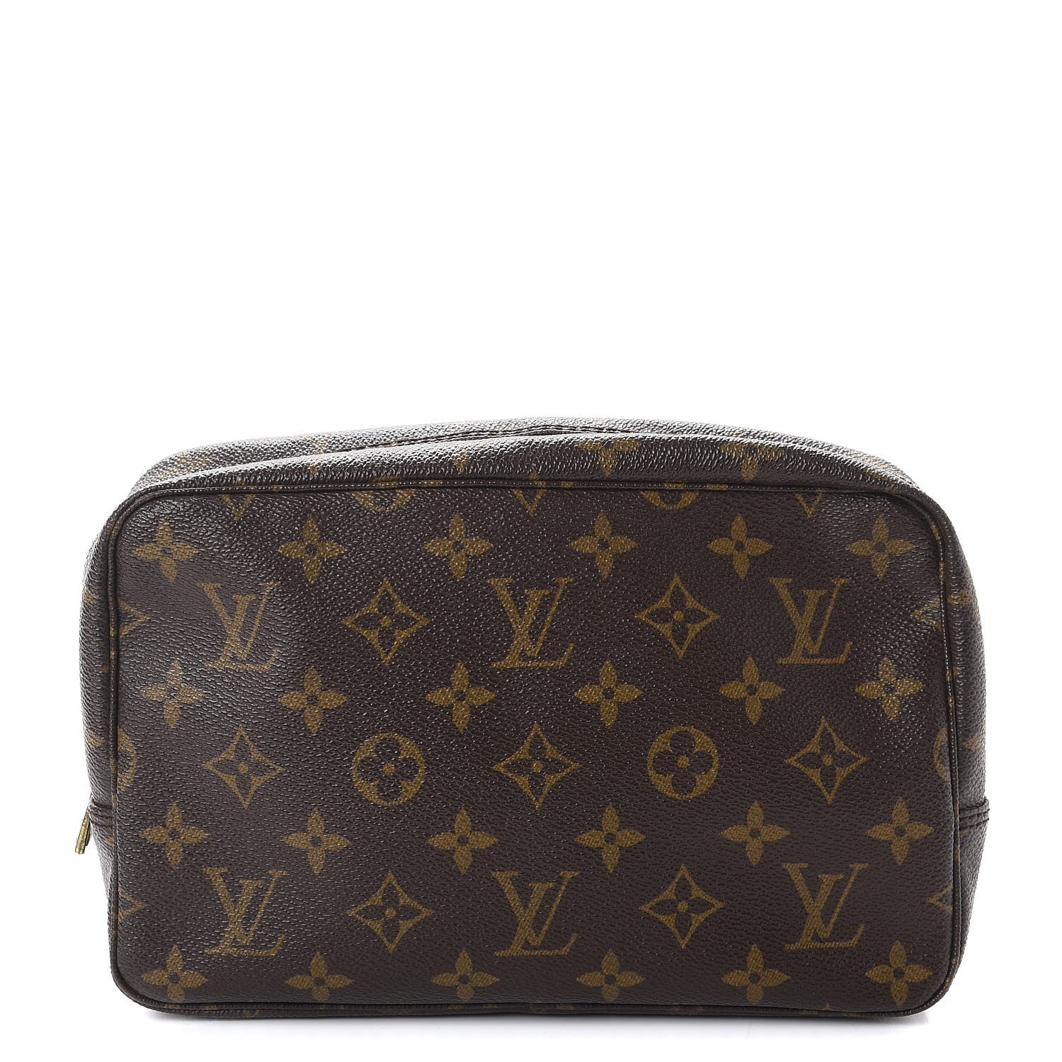 Louis Vuitton Monogram Trousse Toilette 23 1 of 11