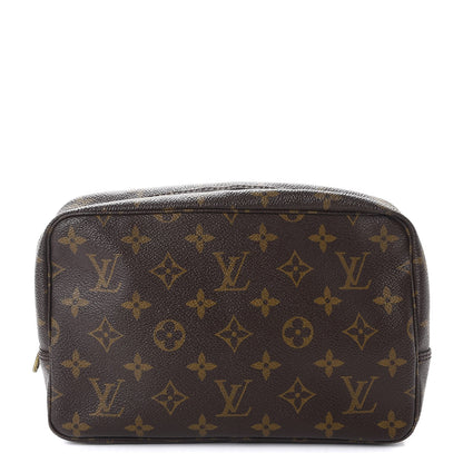 Louis Vuitton Monogram Trousse Toilette 23 1 of 11