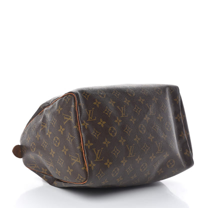 Louis Vuitton Monogram Speedy 30 4 of 19