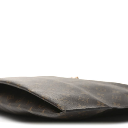 Louis Vuitton Monogram All-In MM 9 of 9