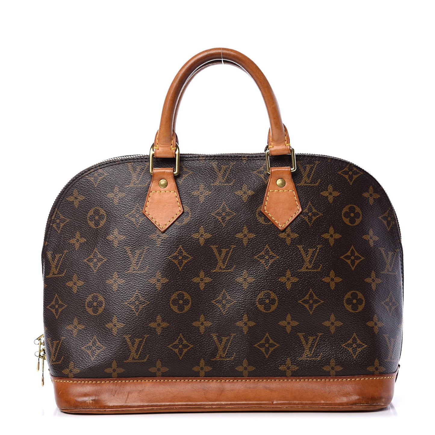 Monogram Alma PM