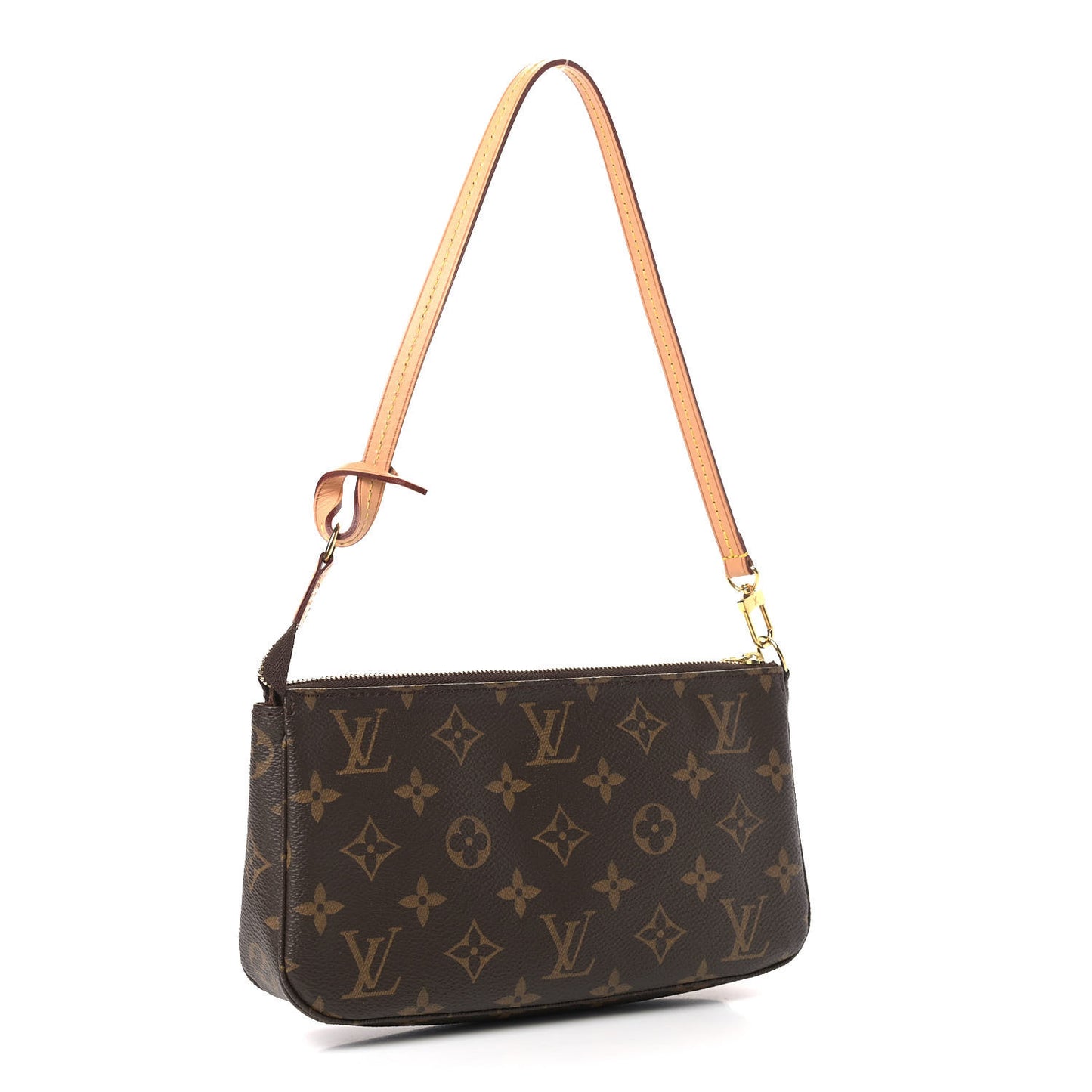 Monogram Pochette Accessories NM