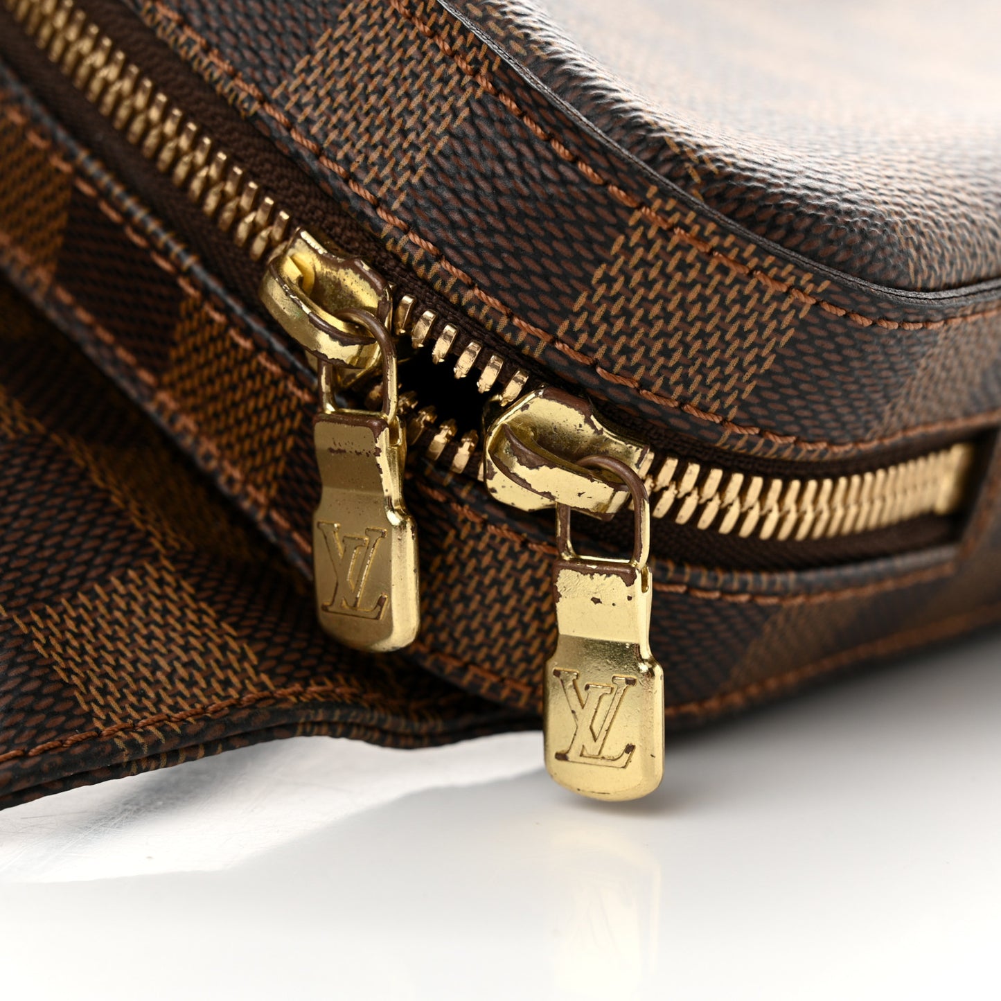 Damier Ebene Geronimos