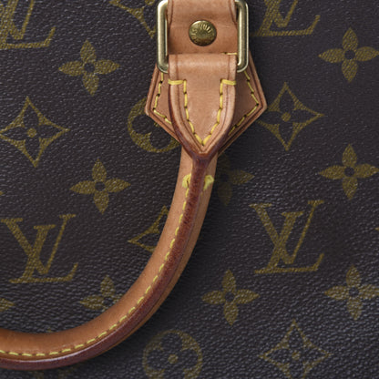 Louis Vuitton Monogram Alma PM 15 of 18