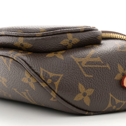 Louis Vuitton Monogram Mini Bumbag 9 of 11