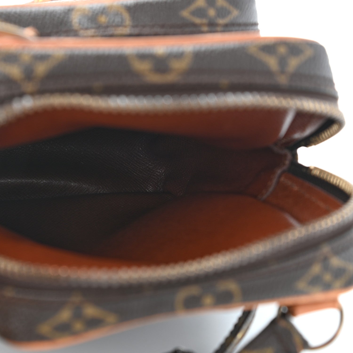 Louis Vuitton Monogram Amazone PM 4 of 5