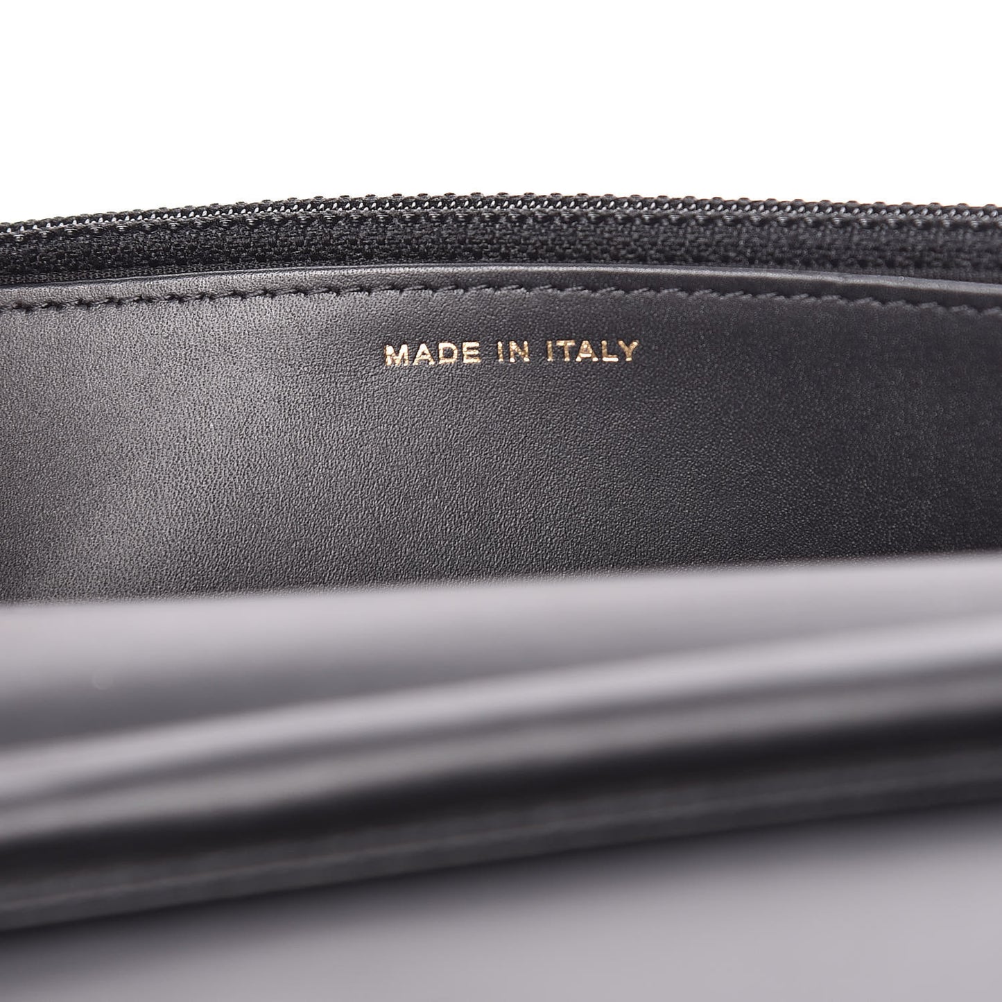 Caviar Timeless CC Wallet On Chain WOC Black