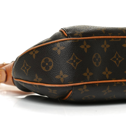 Louis Vuitton Monogram Thames GM 9 of 16
