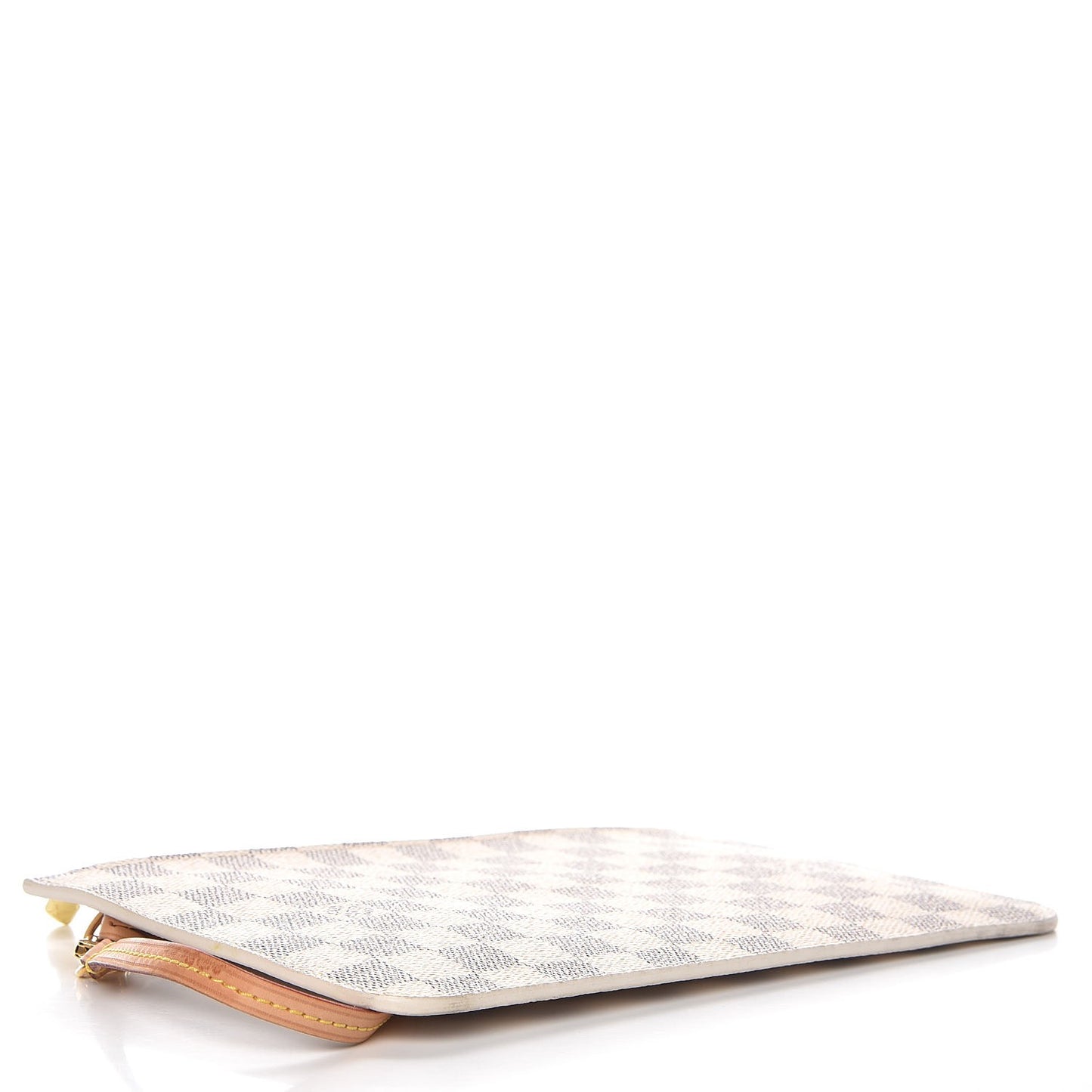 Damier Azur Neverfull MM GM Pochette