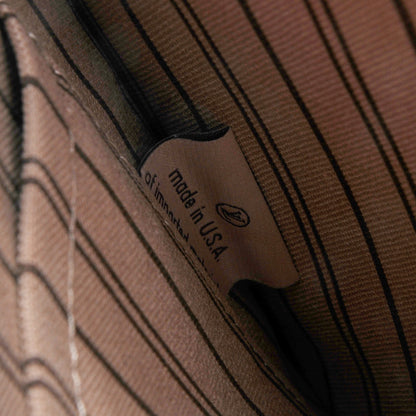 Louis Vuitton Monogram Neverfull MM GM Pochette 5 of 7