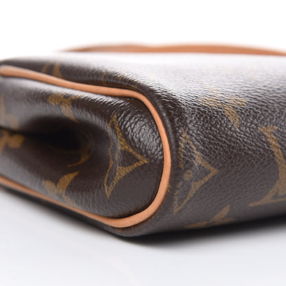 Louis Vuitton Monogram Eva Clutch 8 of 10