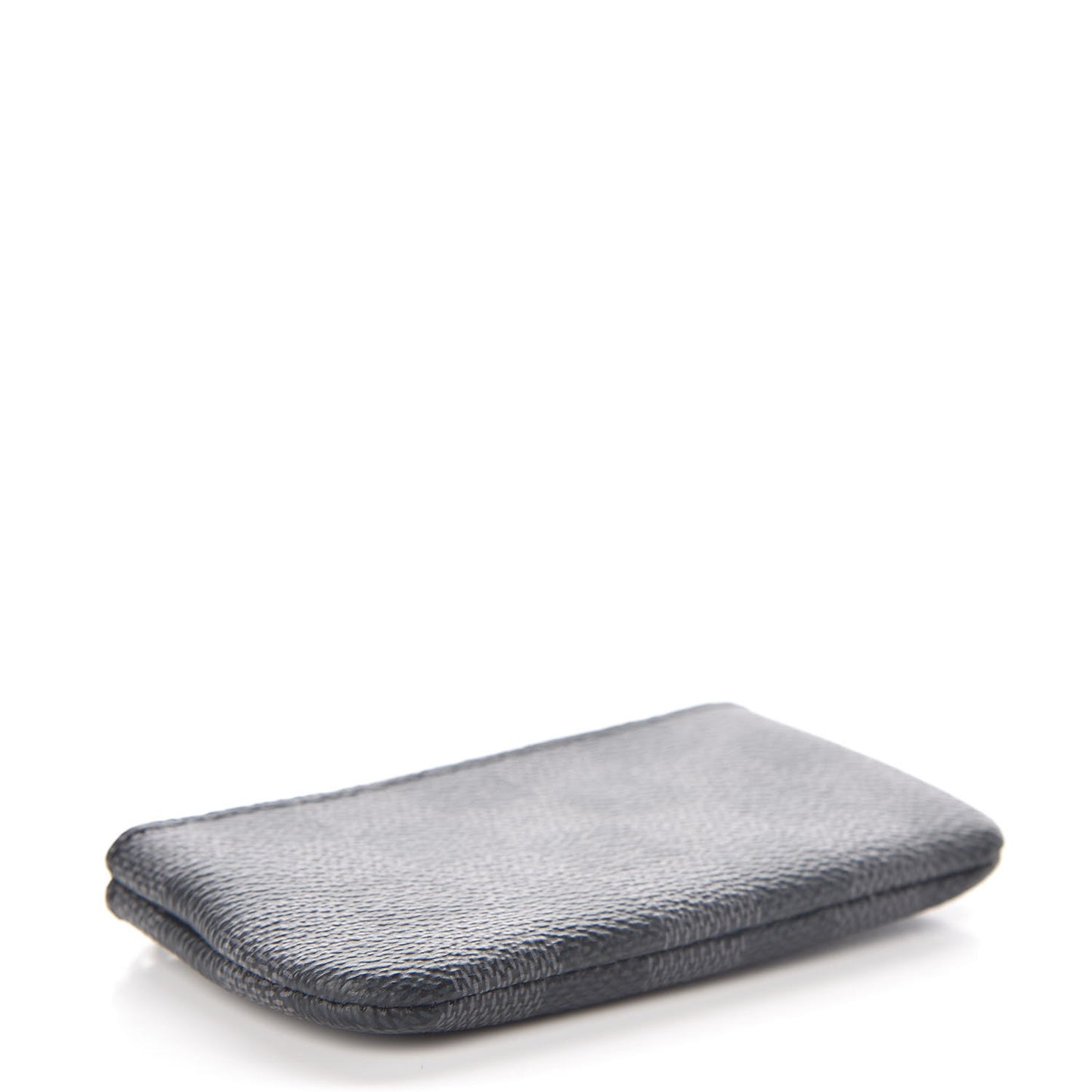 Damier Graphite Key Pouch