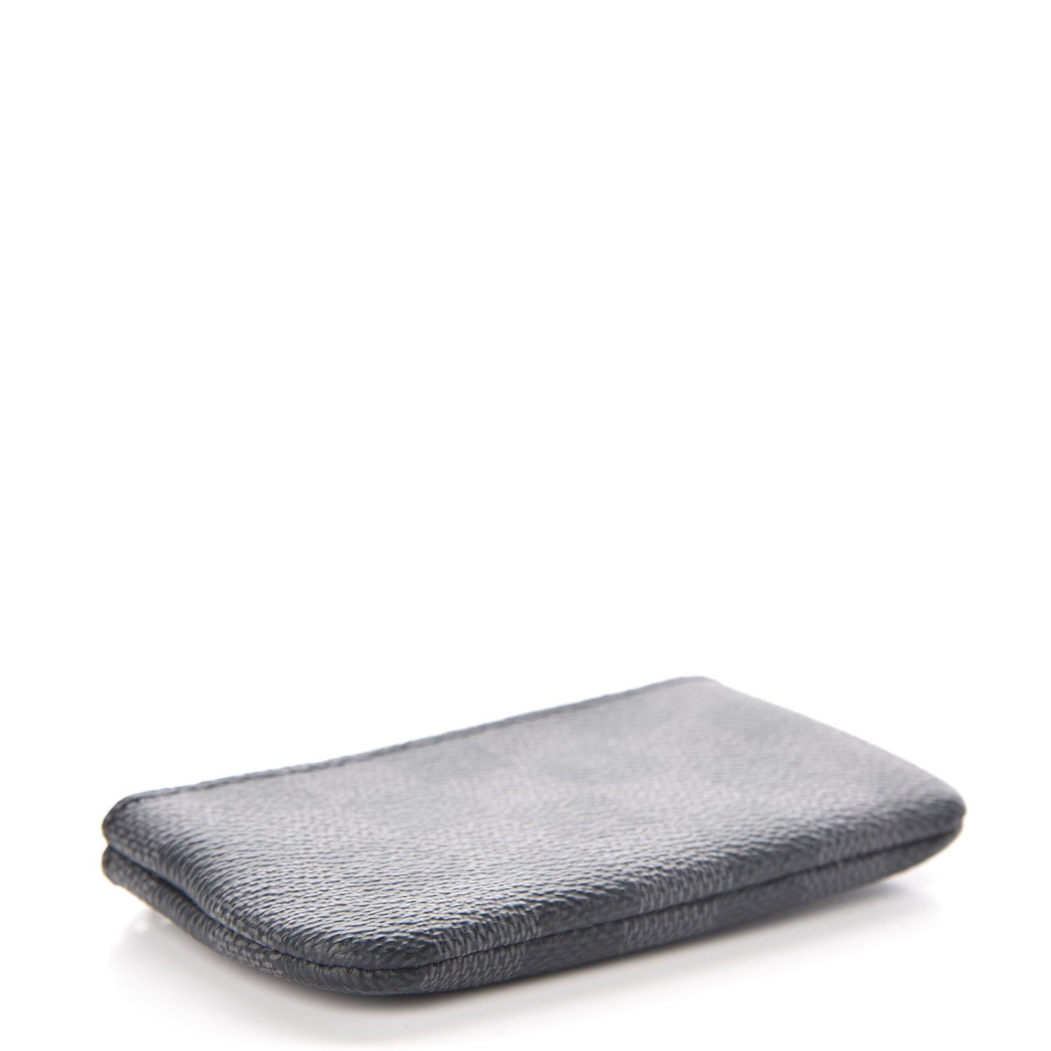 Louis Vuitton Damier Graphite Key Pouch 4 of 6