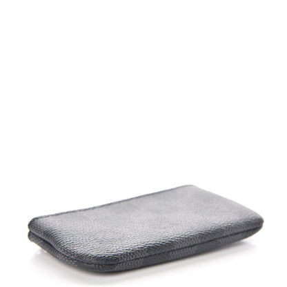 Louis Vuitton Damier Graphite Key Pouch 4 of 6