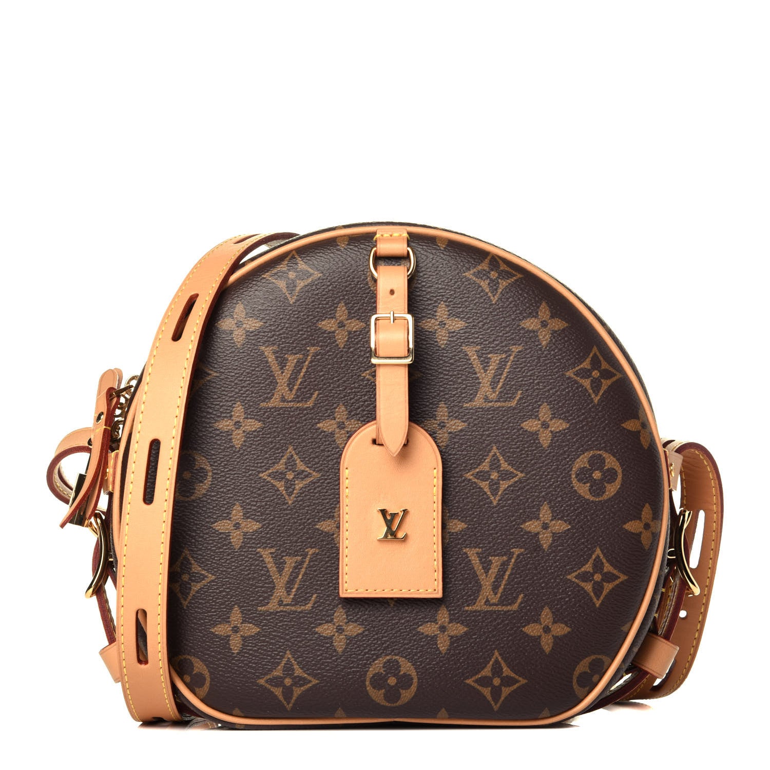 Louis Vuitton Monogram Boite Chapeau Souple 1 of 8