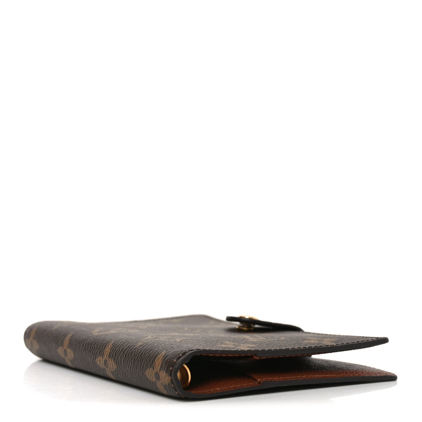 Monogram Small Ring Agenda Cover