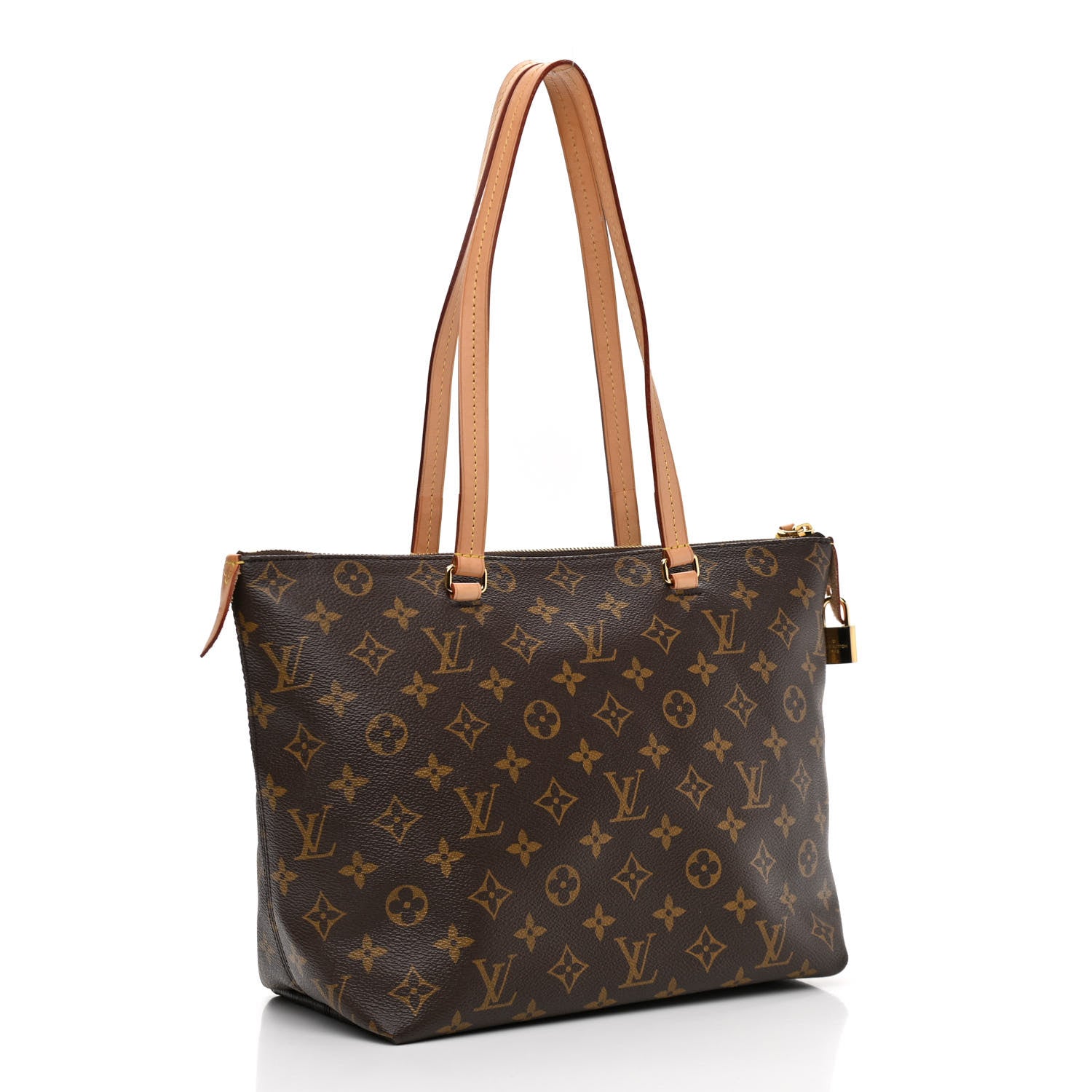 Louis Vuitton Monogram Iena PM 2 of 10