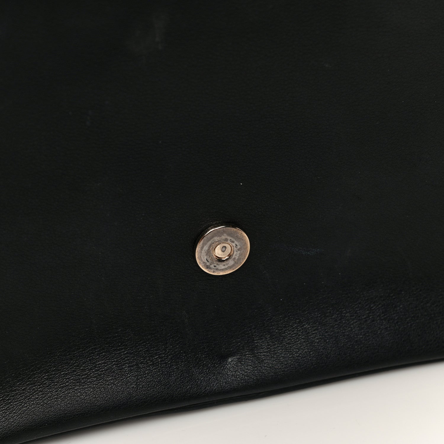 Givenchy Calfskin Small Nobile Shoulder Bag Black 17 of 29