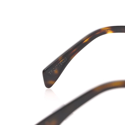 Celine Metal Triomphe 01 Sunglasses CL40235U Gold Green 6 of 8