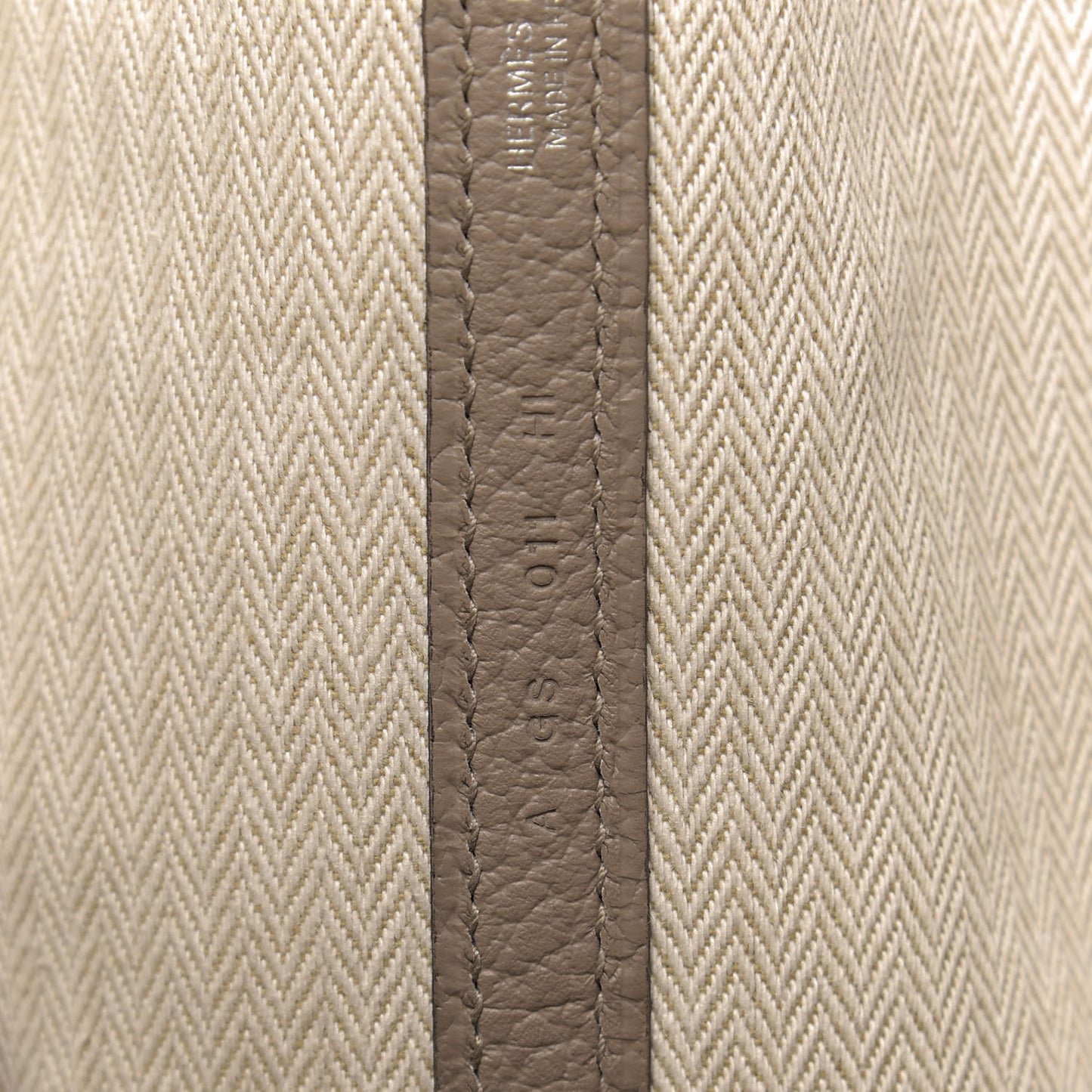 Negonda Garden Party 36 MM Gris Tourterelle