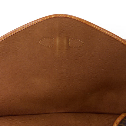 Louis Vuitton Monogram Saumur 30 13 of 13