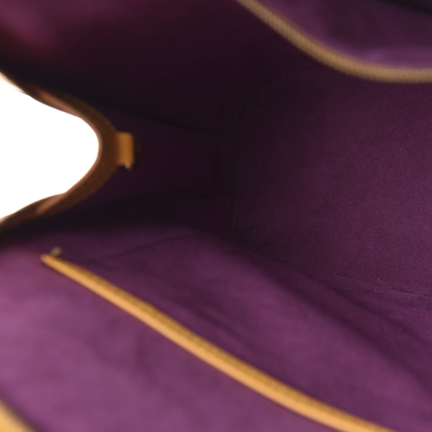 Louis Vuitton Epi Lussac Tassil 16 of 16