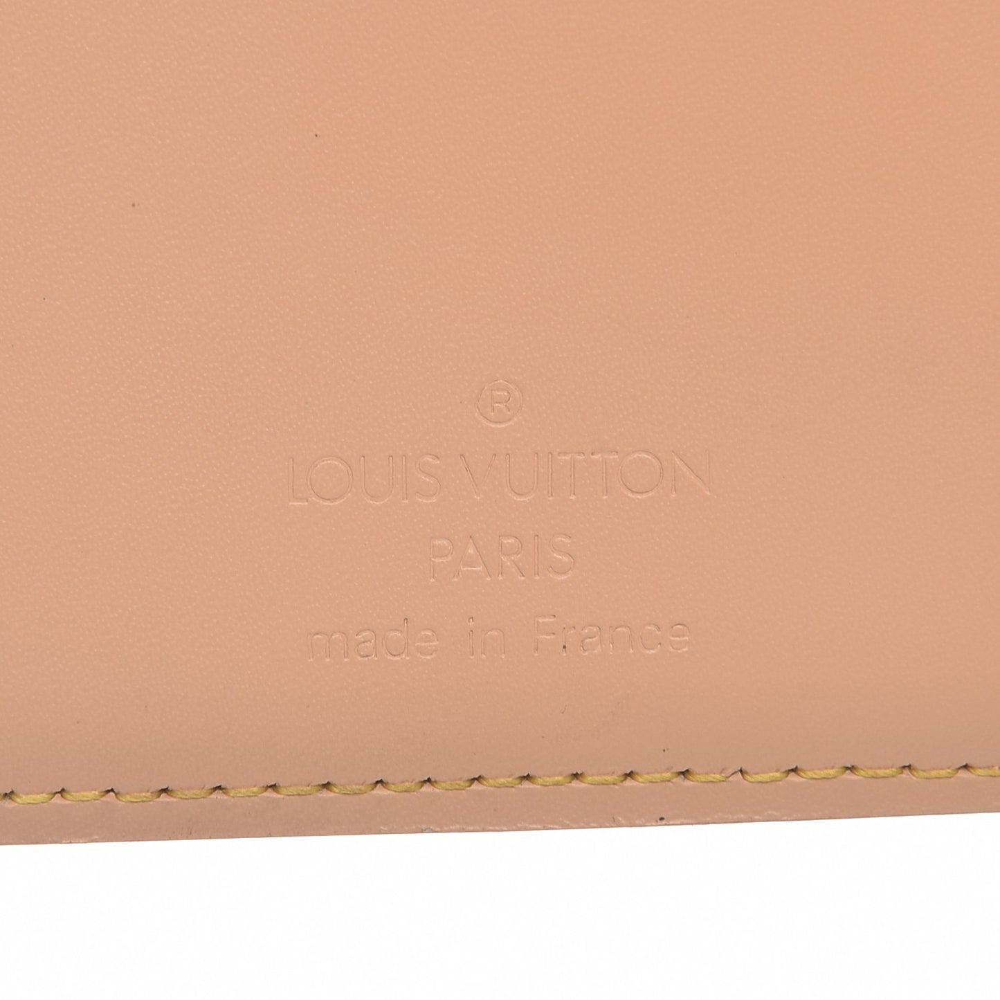 Monogram Multicolor Koala Wallet Black