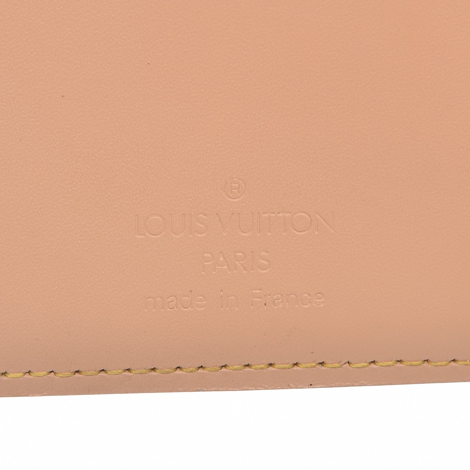 Louis Vuitton Monogram Multicolor Koala Wallet Black 6 of 9