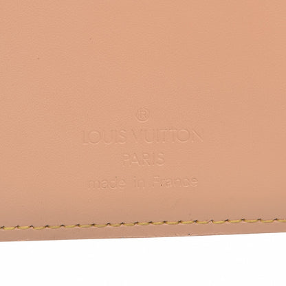 Louis Vuitton Monogram Multicolor Koala Wallet Black 6 of 9
