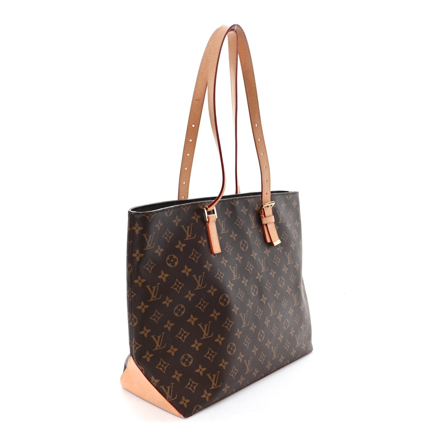 Louis Vuitton Monogram Mezzo NM 3 of 9