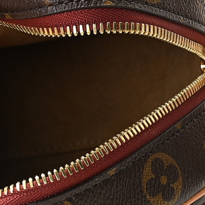 Louis Vuitton Monogram Boite Chapeau Souple PM 5 of 9