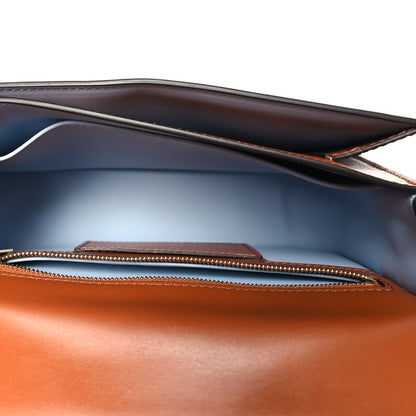 Louis Vuitton Smooth Calfskin LV Pont 9 6 of 11