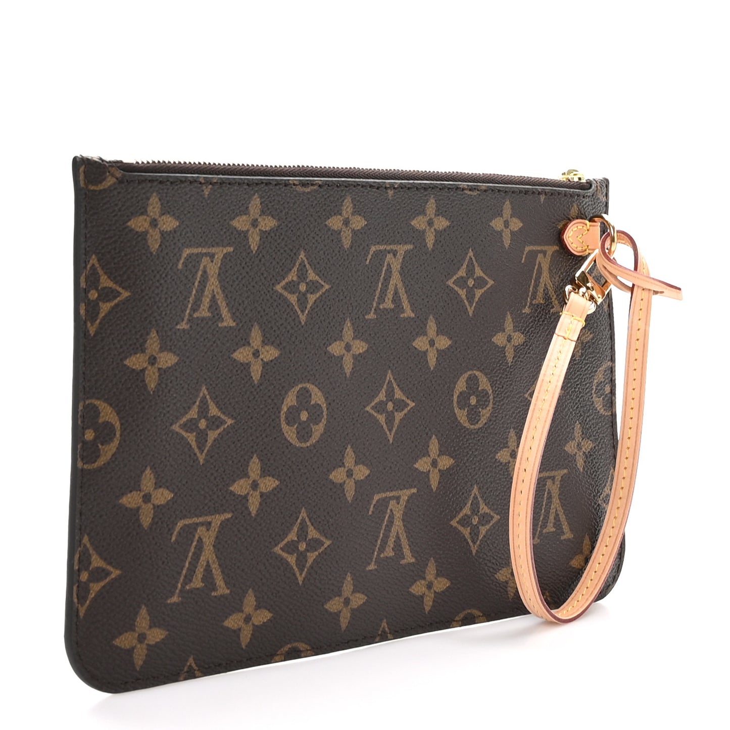 Monogram Neverfull MM GM Pochette