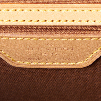 Louis Vuitton Monogram Bel Air 8 of 8