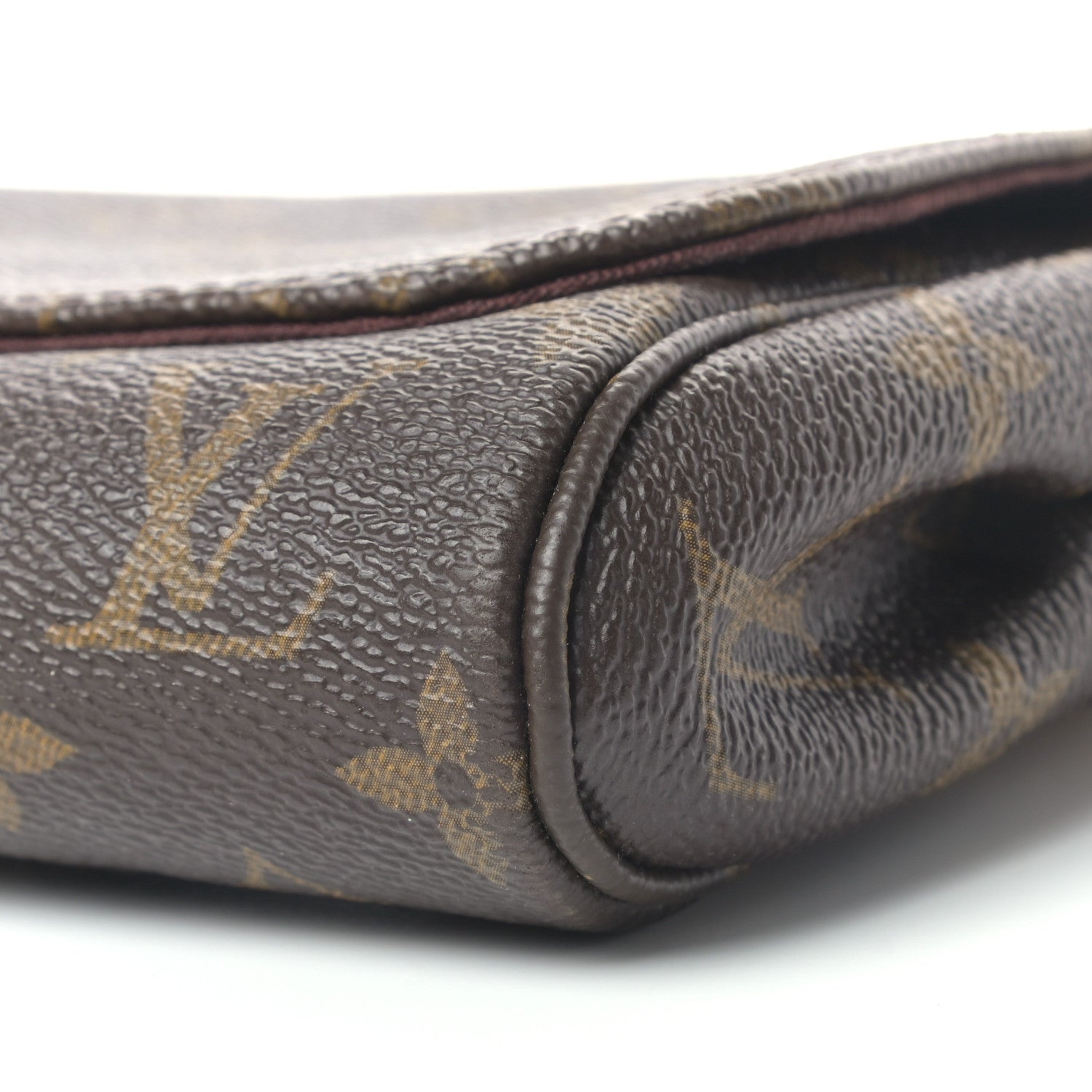 Louis Vuitton Monogram Favorite PM 10 of 11