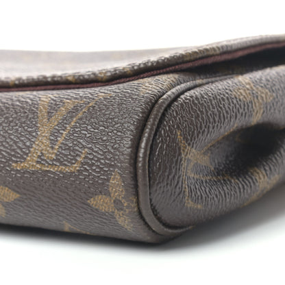 Louis Vuitton Monogram Favorite PM 10 of 11
