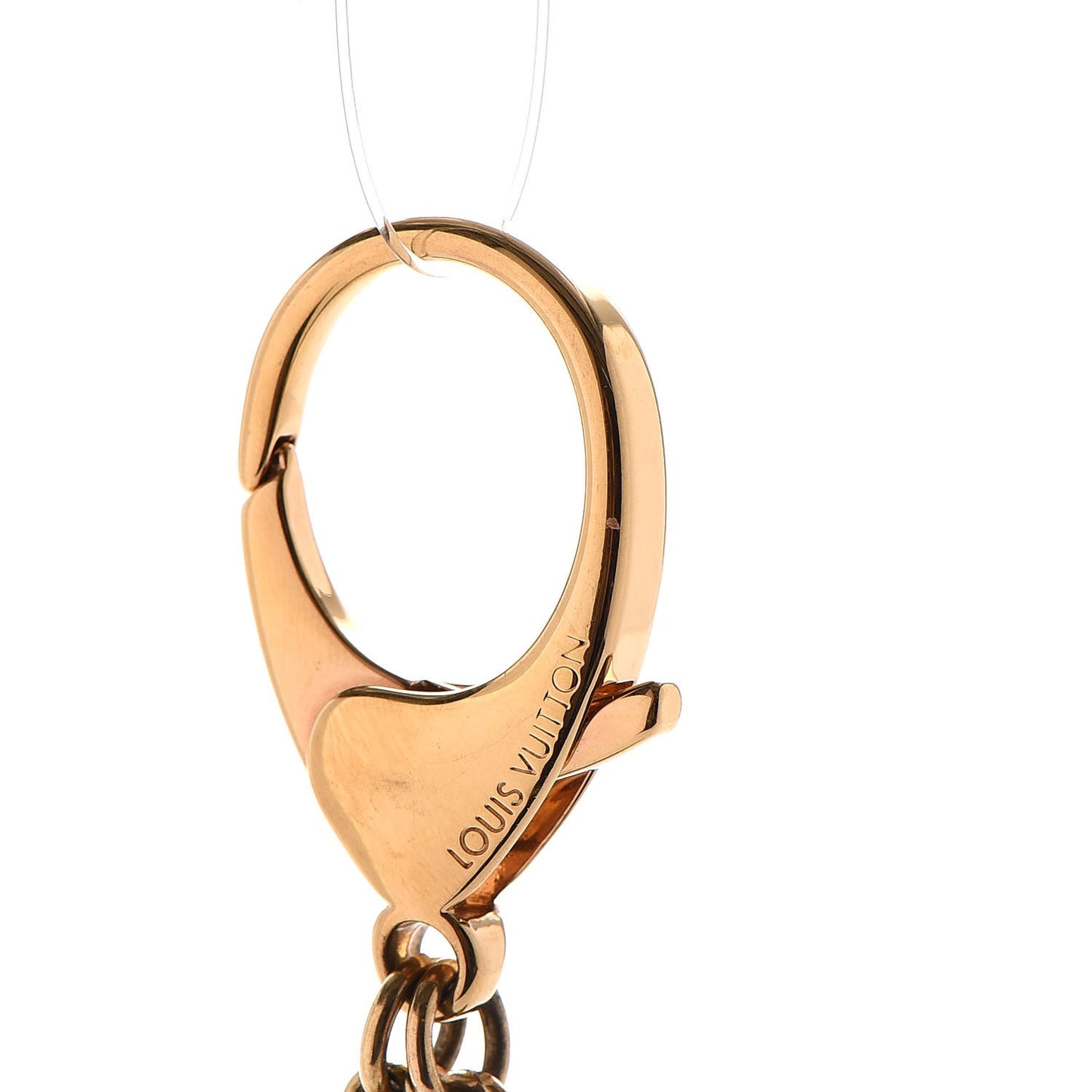 Tapage Bag Charm