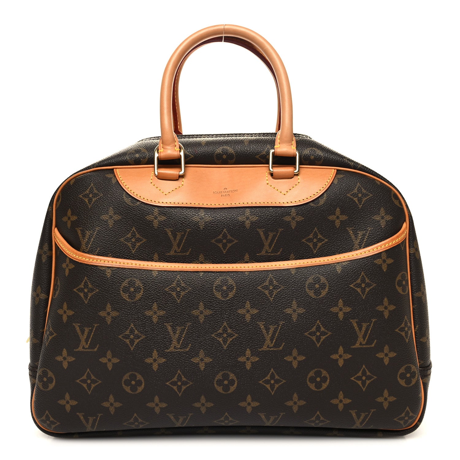 Louis Vuitton Monogram Deauville 1 of 10