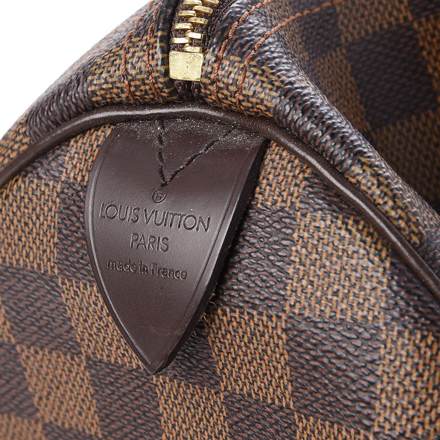 Damier Ebene Speedy 30