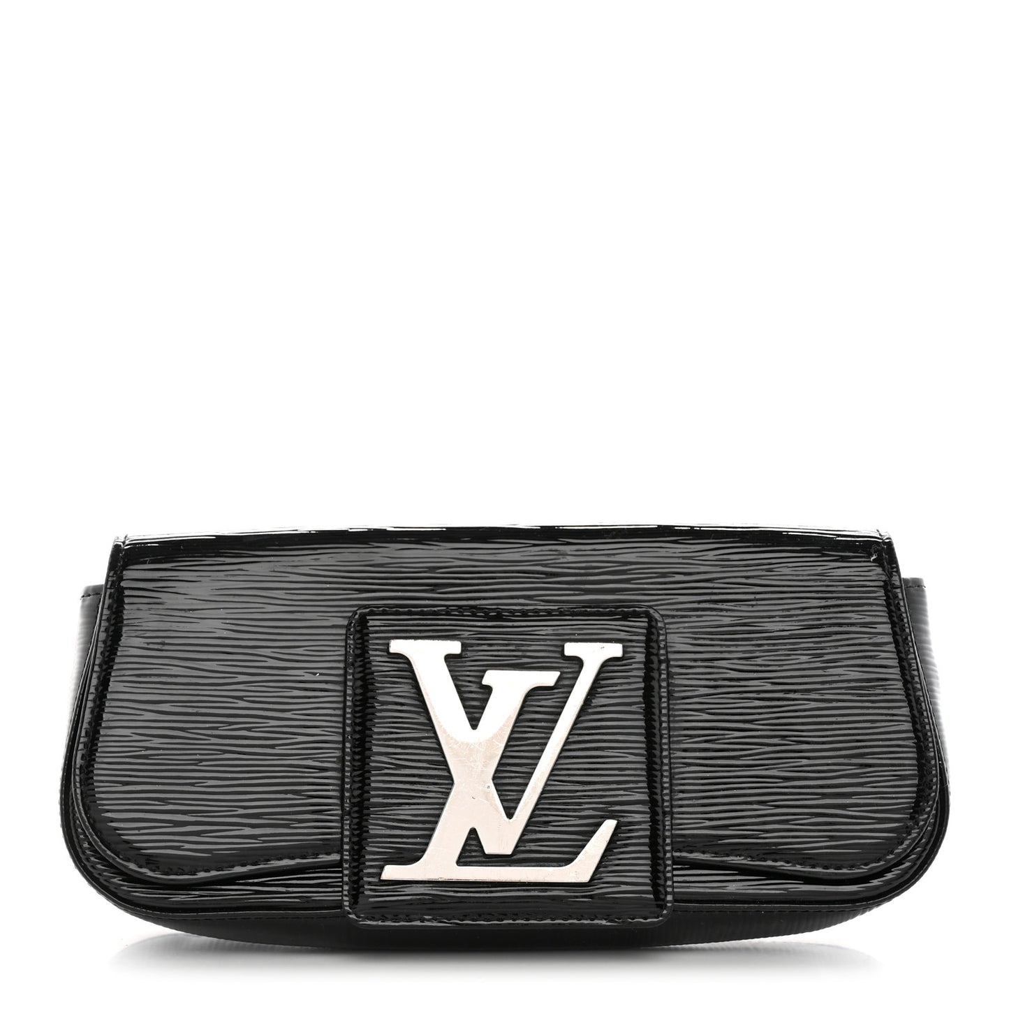 Epi Electric Sobe Clutch Black